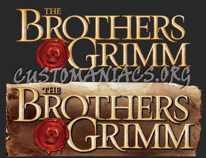 The Brothers Grimm 