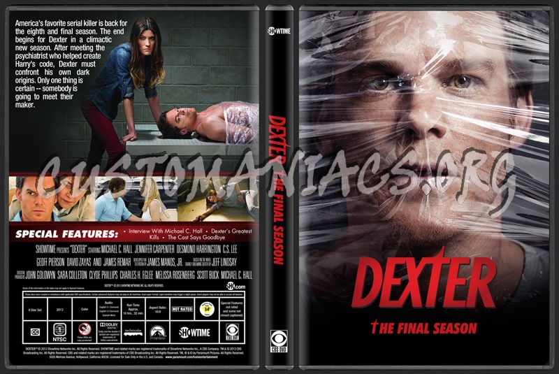 Dexter series free download