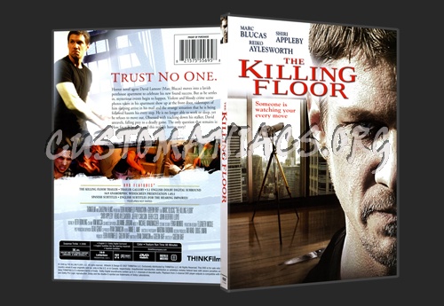 The Killing Floor 