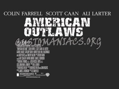 American Outlaws 