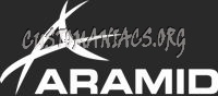 Aramid Entertainment Logo 