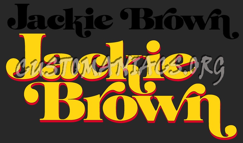 Jackie Brown 