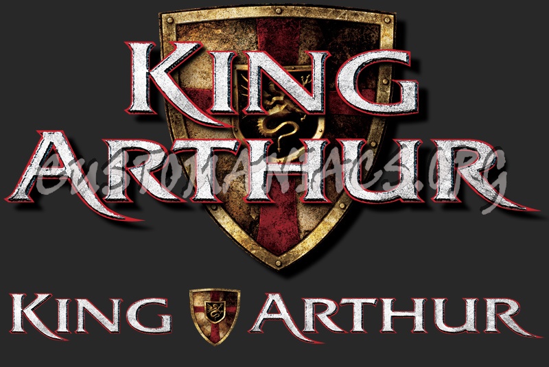 King Arthur 