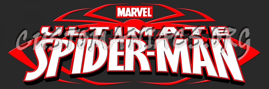 Ultimate Spider-Man 