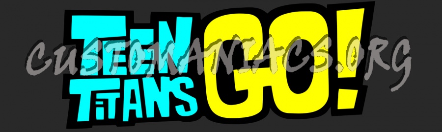 Teen Titans Go! 