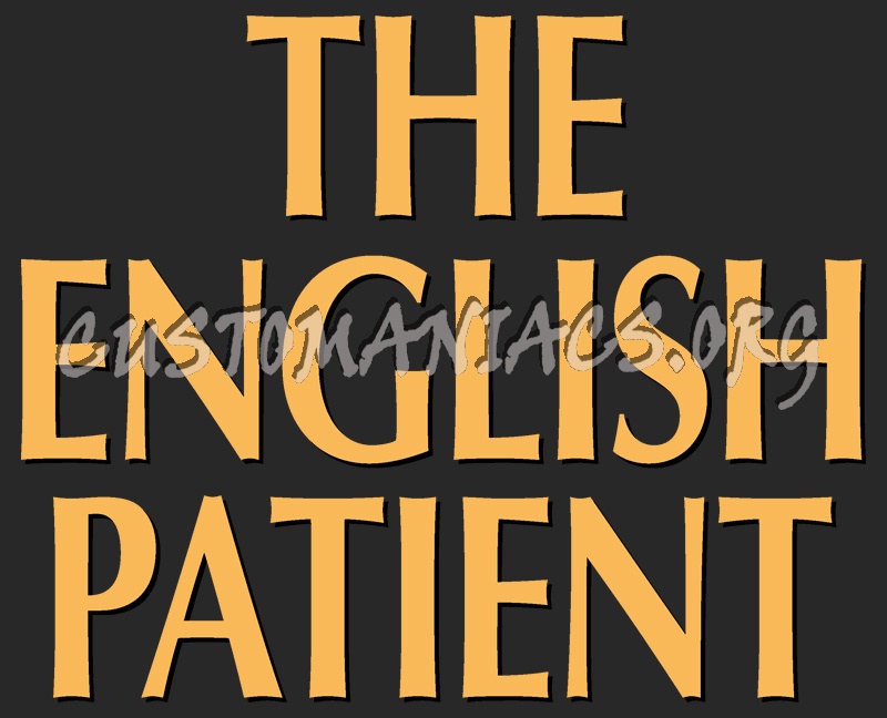 The English Patient 