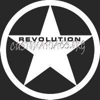 Revolution Productions 