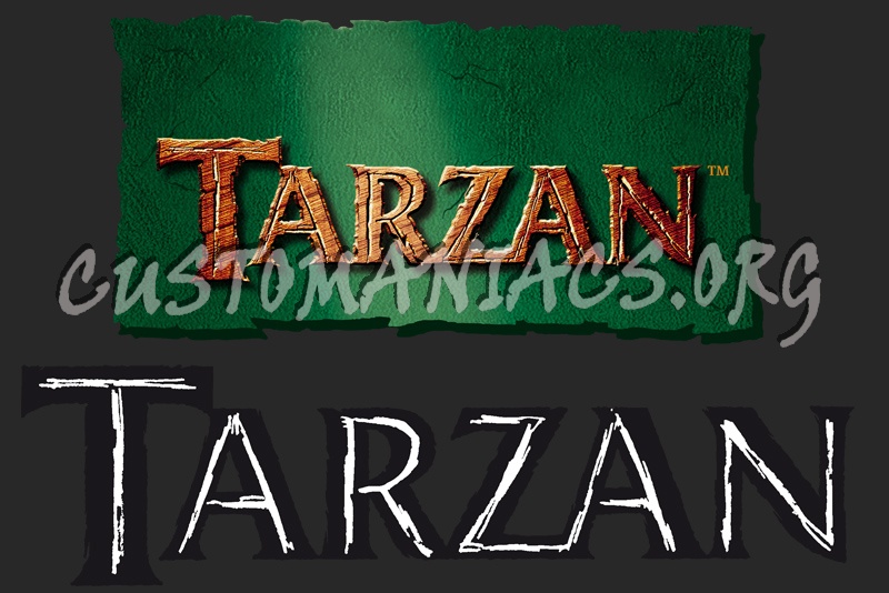 Tarzan 