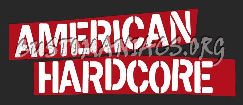 American Hardcore 