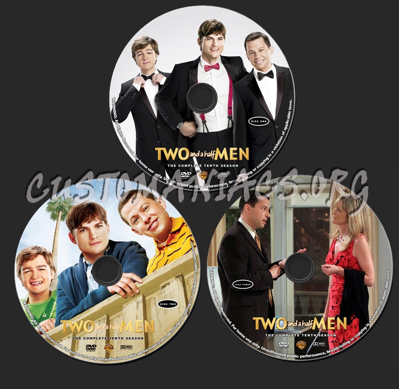 Two and a half hot sale men season 1 free