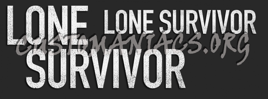 Lone Survivor 