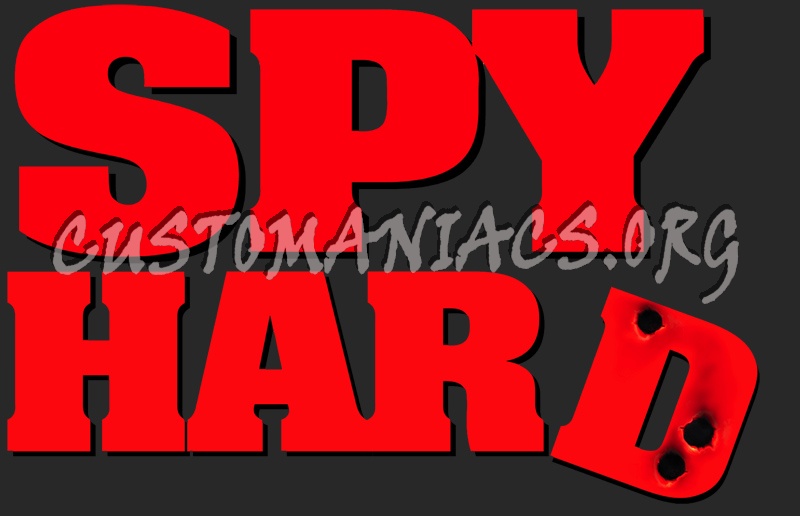 Spy hard 