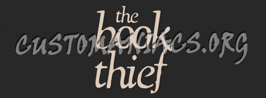 The Book Thief 