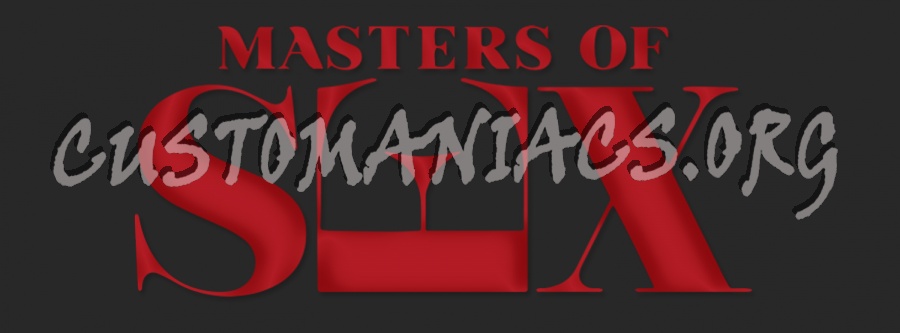 Masters Of Sex 