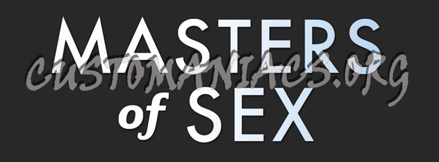 Masters Of Sex 