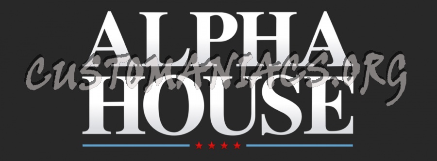 Alpha House 