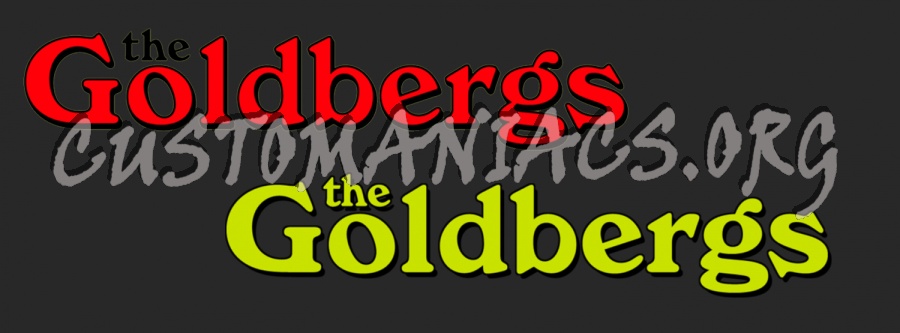 The Goldbergs 