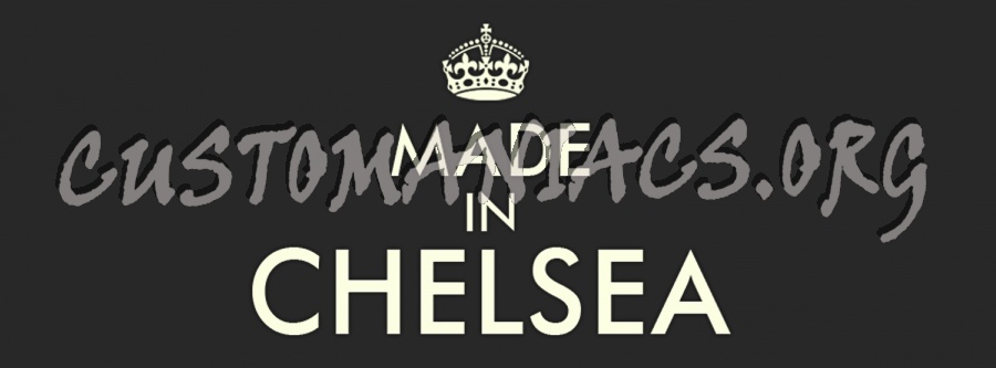 Made In Chelsea 