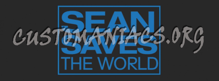 Sean Saves The World 