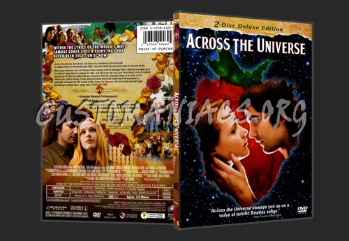 Across the Universe 