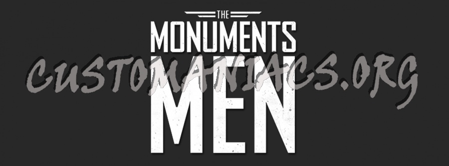 The Monuments Men 