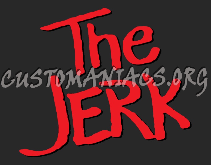 The Jerk 