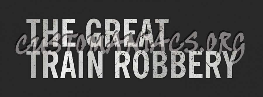 The Great Train Robbery 