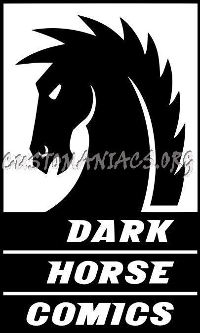 Dark Horse Comics Logo 