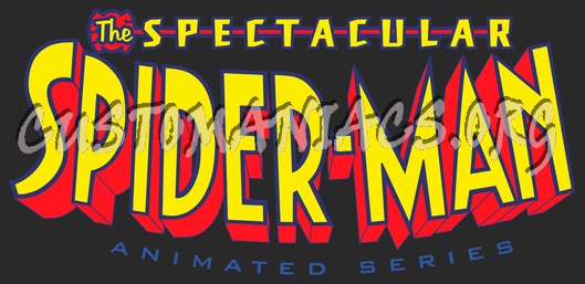 The Spectacular Spider-Man 