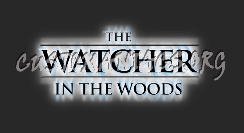 The Watcher in the Woods 