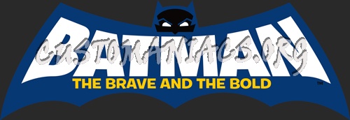 Batman The Brave And The Bold 