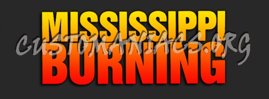 Mississippi Burning 