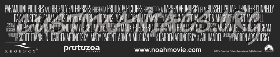 Noah 