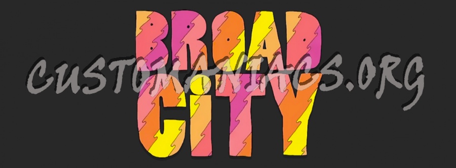 Broad City 