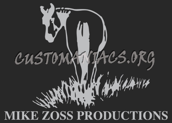 Mike Zoss Productions (EPS) Logo 