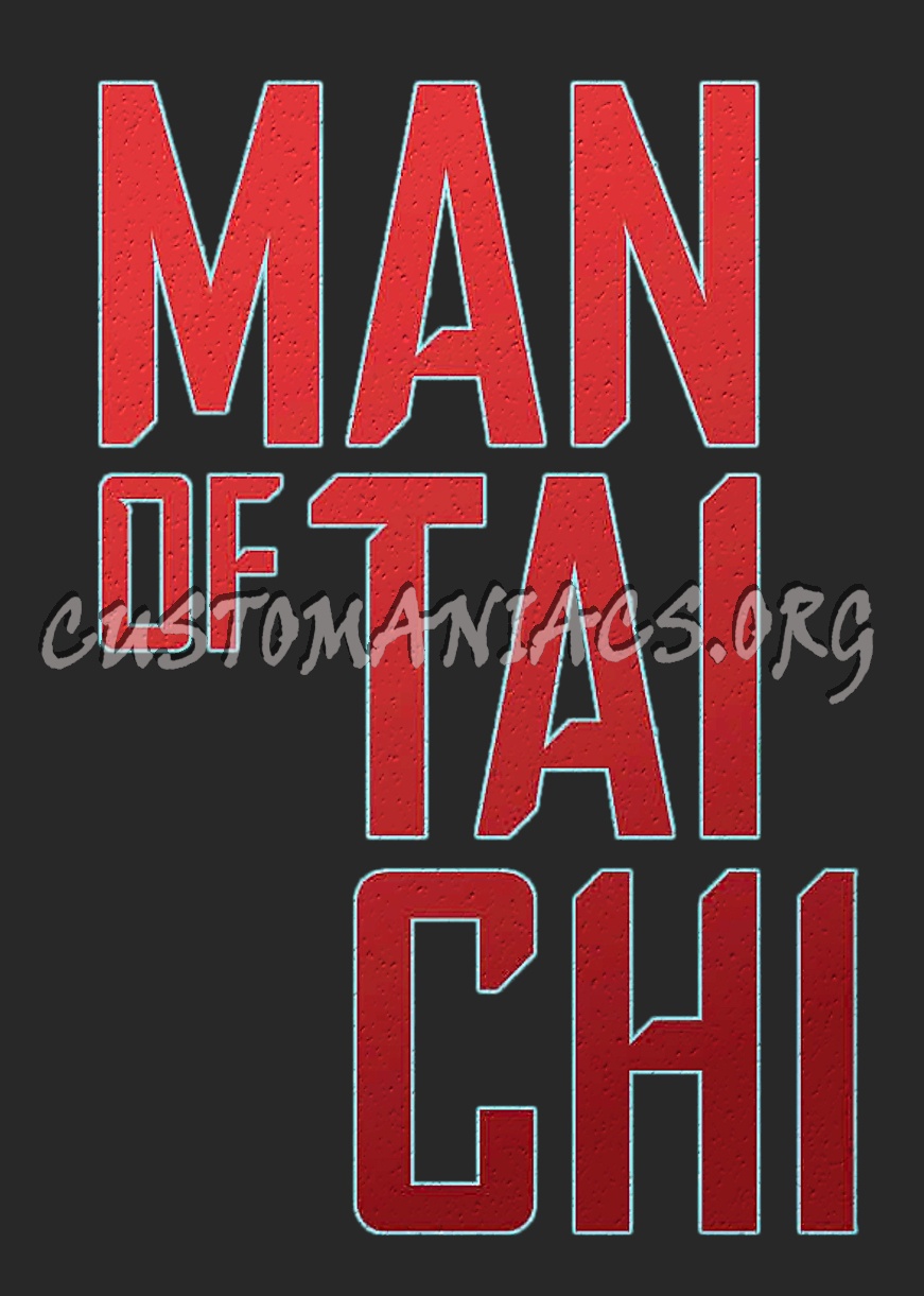 Man of Tai Chi (2013) 