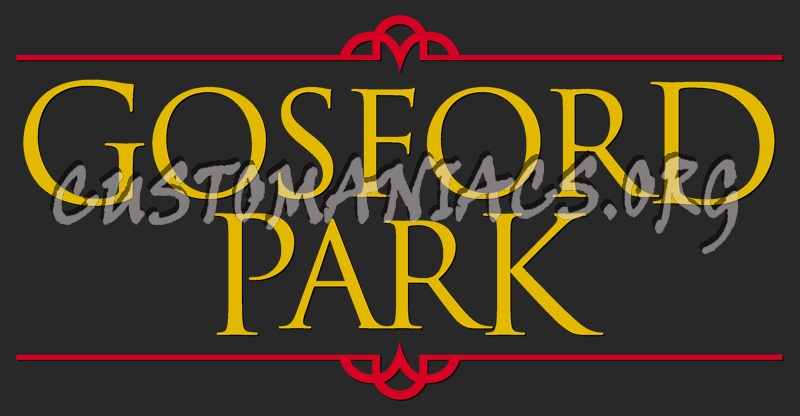 Gosford Park 