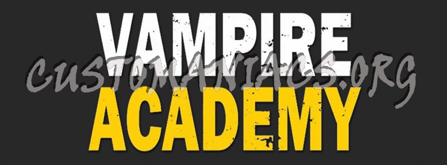 Vampire Academy 