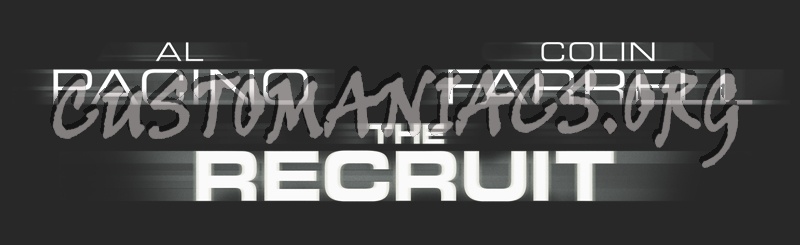 The Recruit 