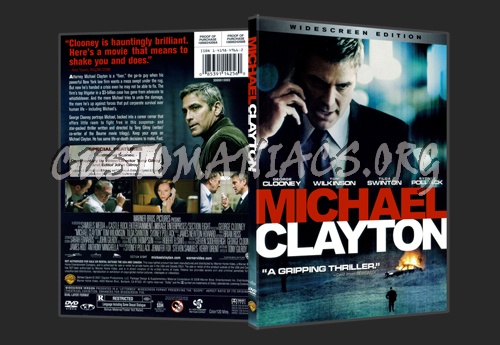 Michael Clayton 