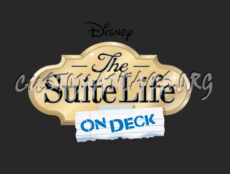 The Suite Life on Deck 