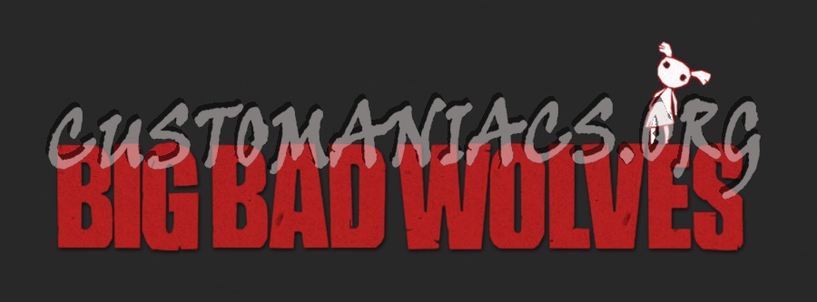 Big Bad Wolves 