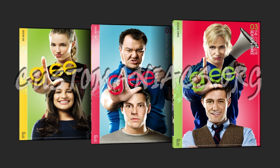 glee DVD 全巻シーズン1 〜シーズン6 - DVD/ブルーレイ