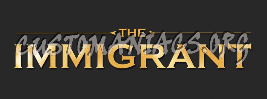 The Immigrant 