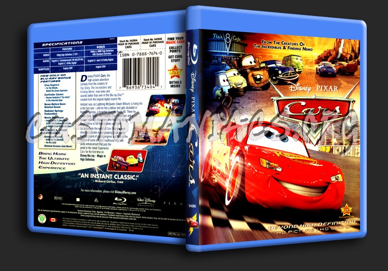 Hook blu-ray label - DVD Covers & Labels by Customaniacs, id