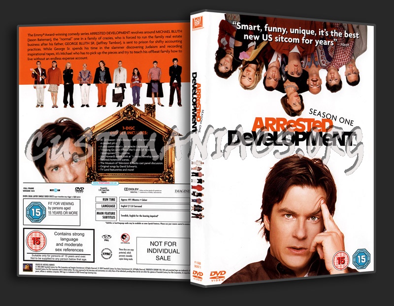 Download torrent of arrested development season 10