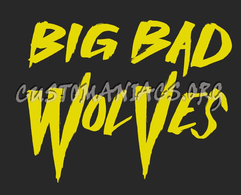 Big Bad Wolves 