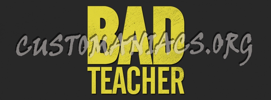 Bad Teacher 