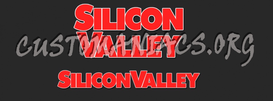 Silicon Valley 