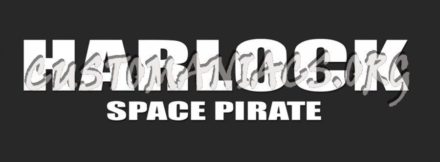 Harlock Space Pirate 